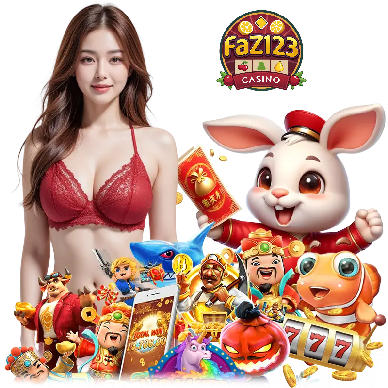 faz123 สล็อต