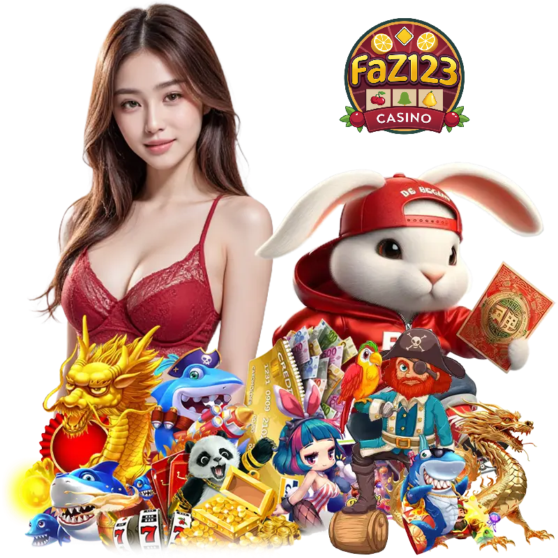 faz123 โปรโมชั่น